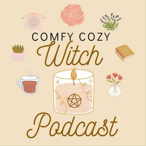 Escucha Comfy Cozy Witch Podcast en la aplicación