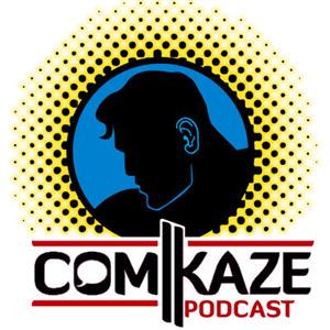 Escucha Comikaze Podcast en la aplicación