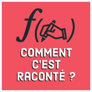 Escucha Comment c'est raconté ? en la aplicación