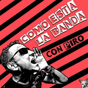 Escucha Cómo Está La Banda? en la aplicación