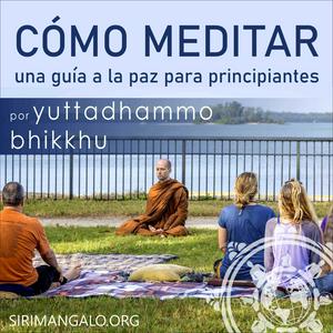 Escucha Cómo meditar: una guía a la paz para principiantes en la aplicación