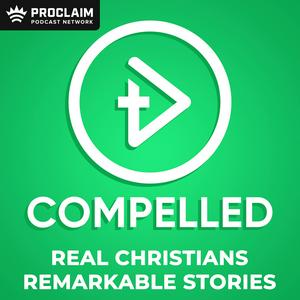 Escucha Compelled - Christian Stories & Testimonies en la aplicación