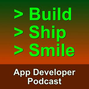 Escucha *Untitled* App Developer Podcast en la aplicación