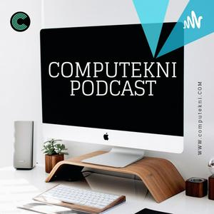 Escucha CompuTekni en la aplicación