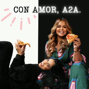 Con amor, A2A.
