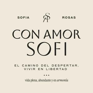 Escucha Con Amor. Sofi / Meditaciones guiadas en la aplicación