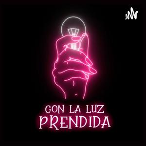 Con La Luz Prendida