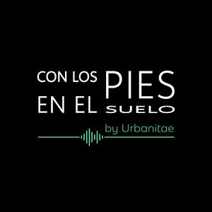 Escucha Con los pies en el suelo en la aplicación