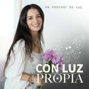 Escucha CON LUZ PROPIA en la aplicación