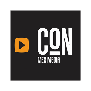 Escucha Con Men Podcast en la aplicación