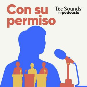 Escucha Con Su Permiso en la aplicación