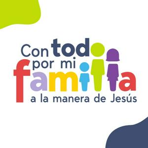 Con todo por mi familia