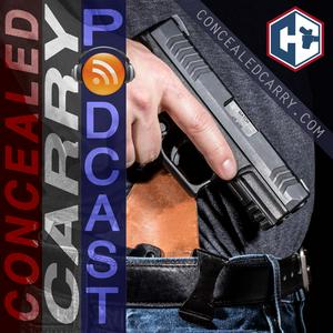 Escucha Concealed Carry Podcast - Guns | Training | Defense | CCW en la aplicación