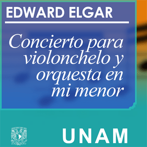 Escucha Concierto para violonchelo y orquesta en mi menor. Edward Elgar en la aplicación