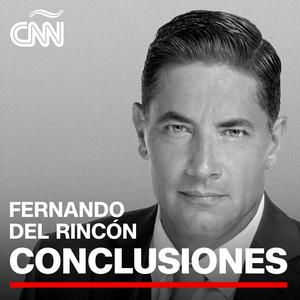 Escucha Conclusiones en la aplicación