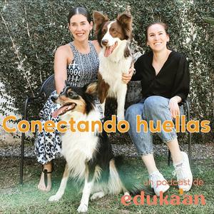 CONECTANDO HUELLAS