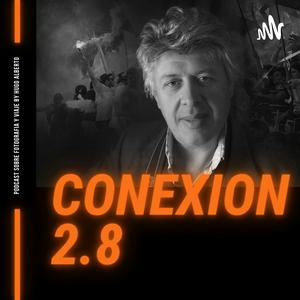 Conexión Fotográfica 2.8
