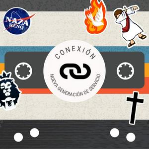 Escucha CONEXIÓN : Nueva generación de servicio en la aplicación