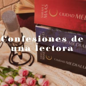 Confesiones de una lectora