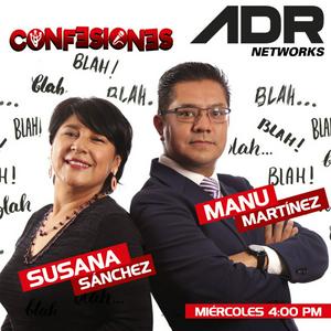 CONFESIONES