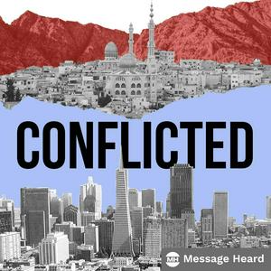 Escucha CONFLICTED en la aplicación