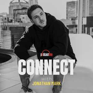 Escucha CONNECT with Jonathan Mark en la aplicación