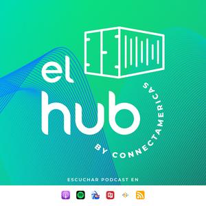 Escucha El Hub Podcast en la aplicación