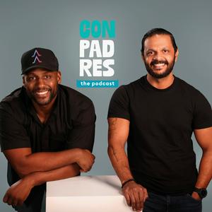 Escucha Conpadres The Podcast en la aplicación