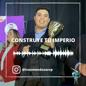 CONSTRUYE TU IMPERIO