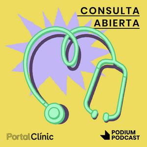 Escucha Consulta abierta en la aplicación