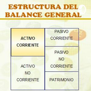 Escucha Contabilidad en la aplicación