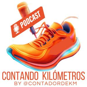 Escucha CONTANDO KILÓMETROS PODCAST en la aplicación