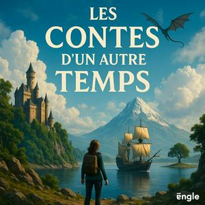 Les contes d'un autre temps