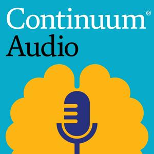 Escucha Continuum Audio en la aplicación