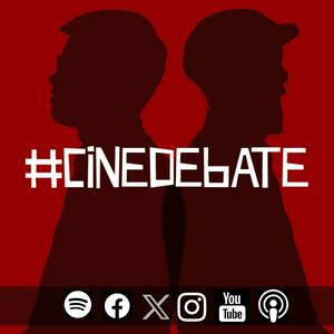 #CineDebate