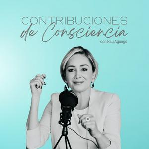 Escucha Contribuciones de Consciencia en la aplicación