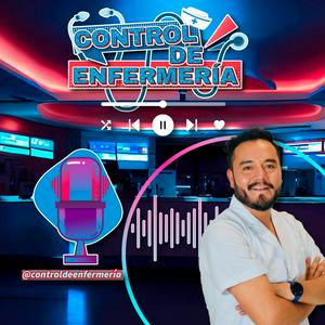 Escucha Control de Enfermería en la aplicación