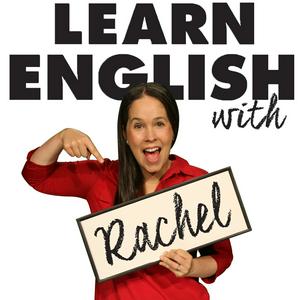 Escucha Conversation & Pronunciation: Learn English with The Rachel's English Podcast en la aplicación