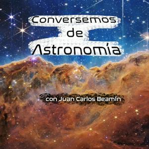 Escucha Conversemos de astronomía en la aplicación