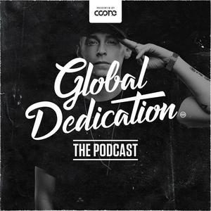 Escucha Coone - Global Dedication en la aplicación