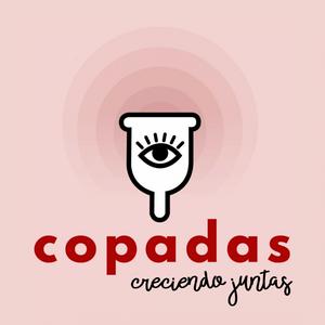 Escucha Copadas en la aplicación