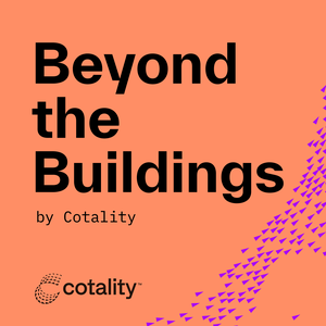 Beyond the Buildings