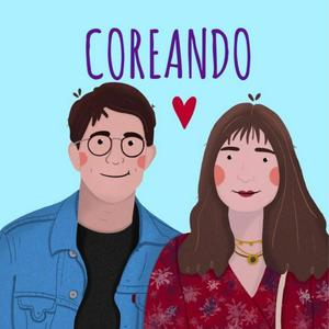 Escucha Coreando - Aprende Coreano en la aplicación