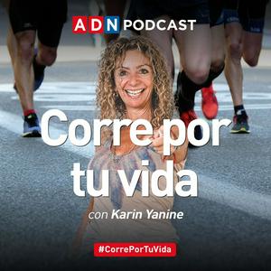 Corre por tu vida