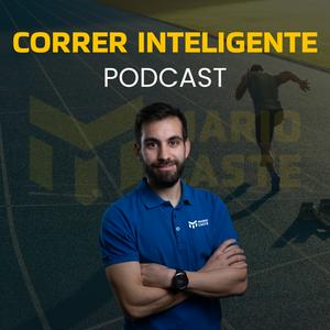 Escucha Correr Inteligente en la aplicación