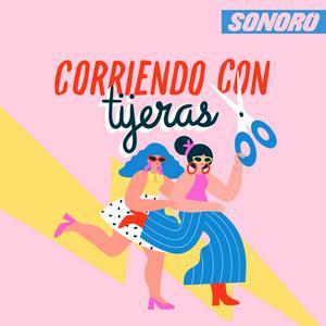 Escucha Corriendo con Tijeras en la aplicación