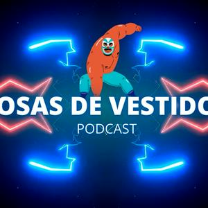 Cosas de Vestidor