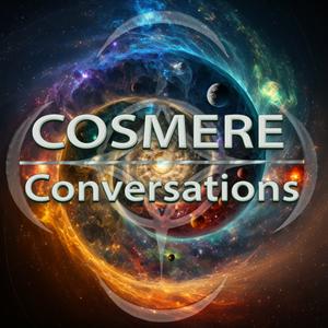 Escucha Cosmere Conversations en la aplicación