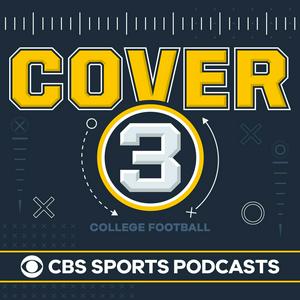 Escucha Cover 3 College Football en la aplicación