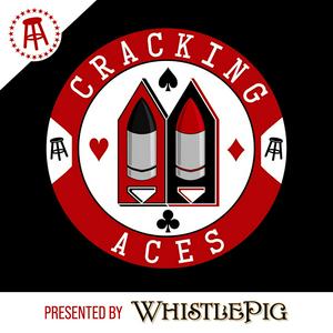 Escucha Cracking Aces en la aplicación